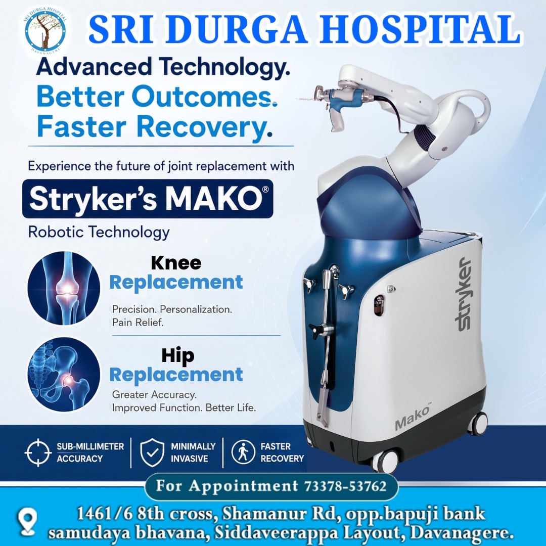 MAKO Robotic Technology